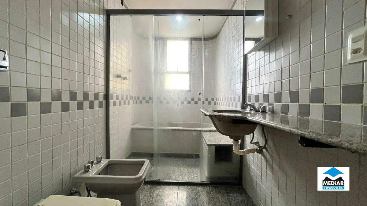 Apartamento, Gutierrez, 4 Quartos, 4 Vagas, 2 Suítes