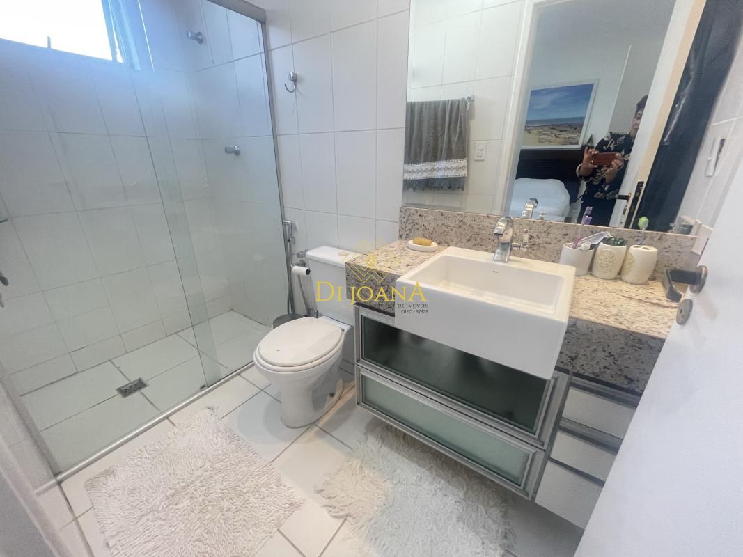 Apartamento, Jardim da Cidade, 3 Quartos, 2 Vagas, 1 Suíte