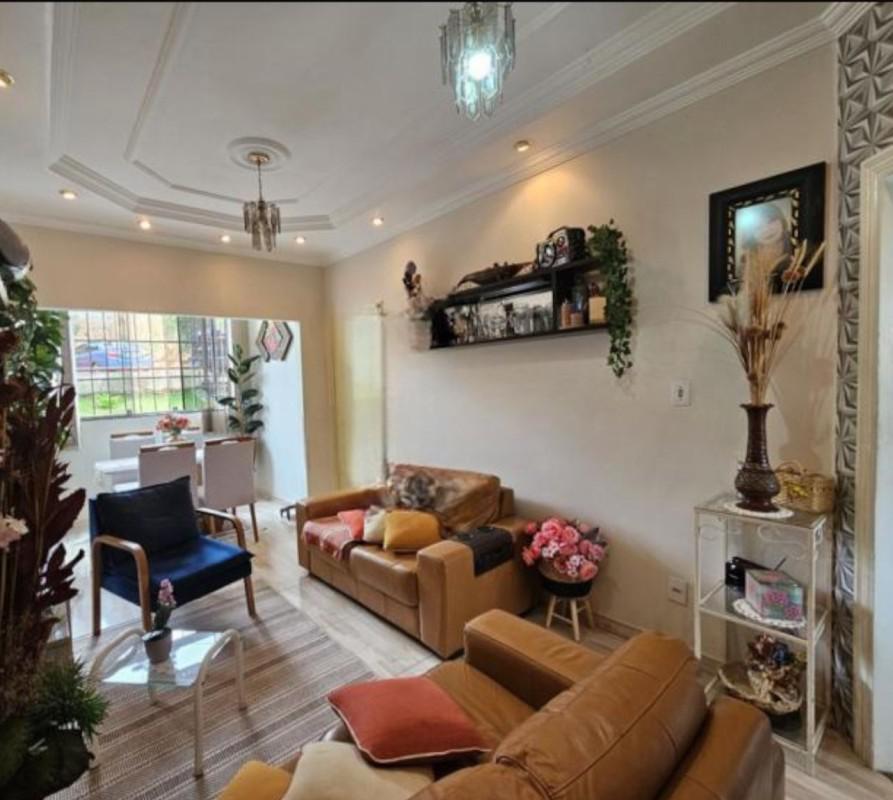 Apartamento, Novo Horizonte, 3 Quartos, 1 Vaga