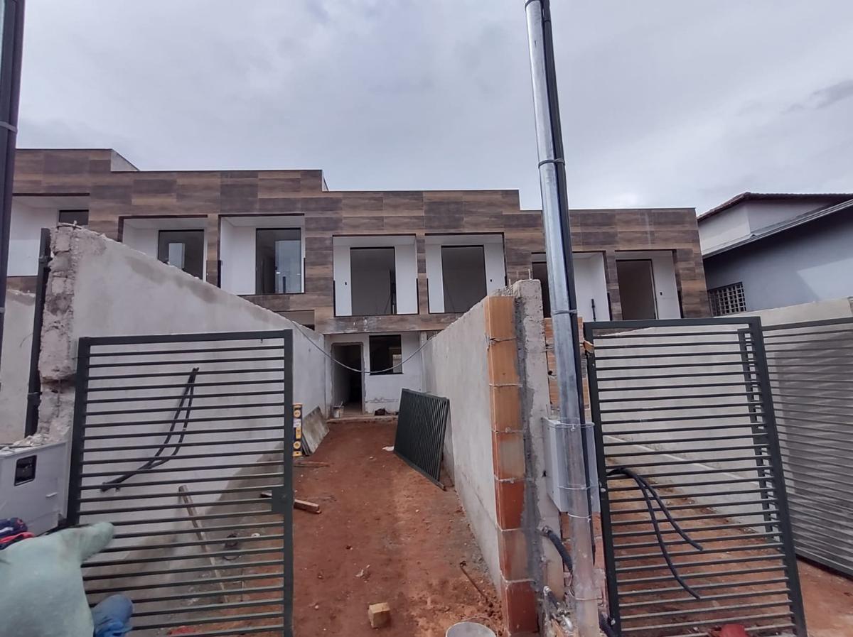 Casa, Copacabana, 2 Quartos, 2 Vagas, 2 Suítes