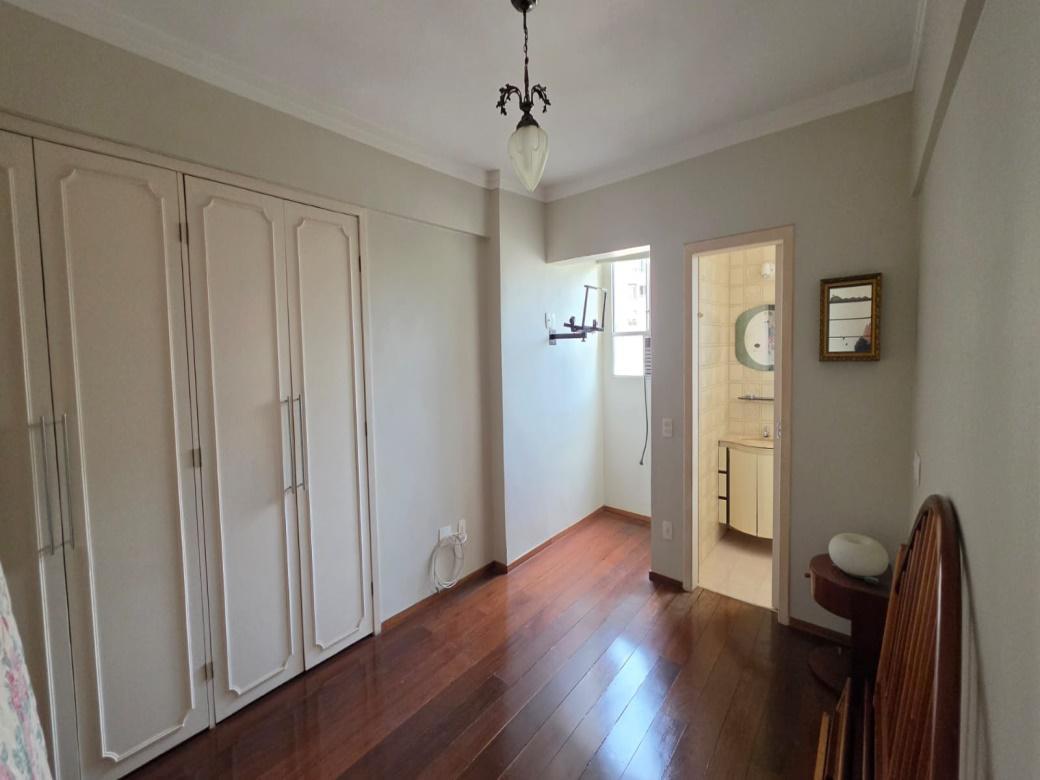 Apartamento, Sion, 4 Quartos, 2 Vagas, 1 Suíte