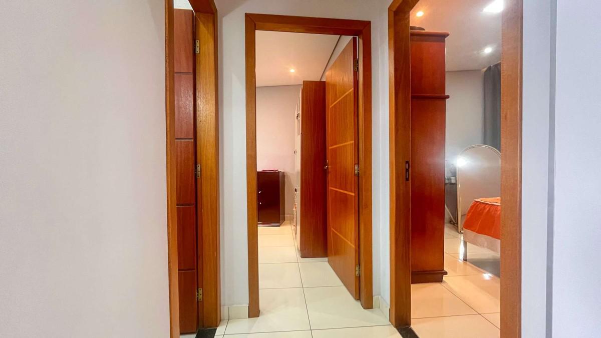 Casa, Diamante, 3 Quartos, 3 Vagas, 1 Suíte