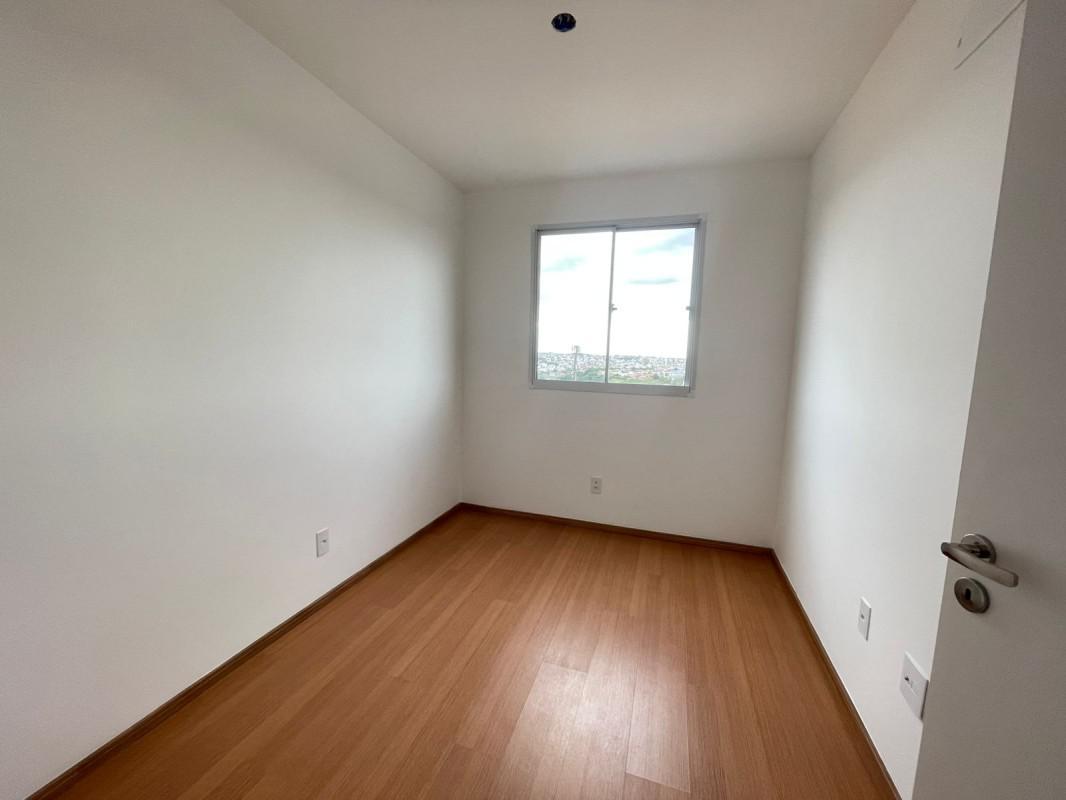 Apartamento, Santa Maria, 2 Quartos, 1 Vaga