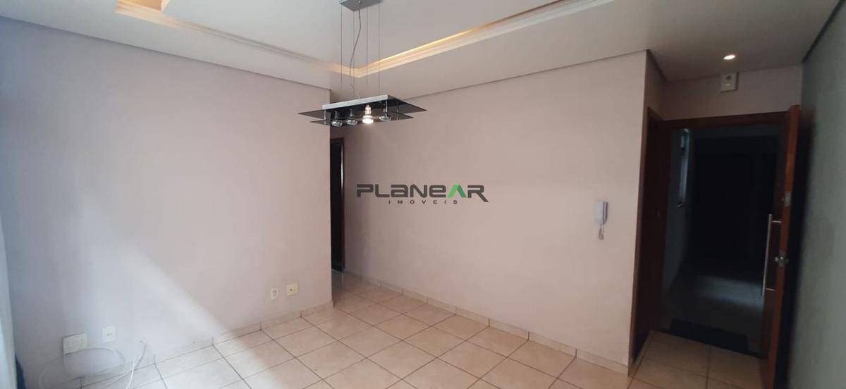 Apartamento, Jardim Riacho das Pedras, 3 Quartos, 1 Vaga