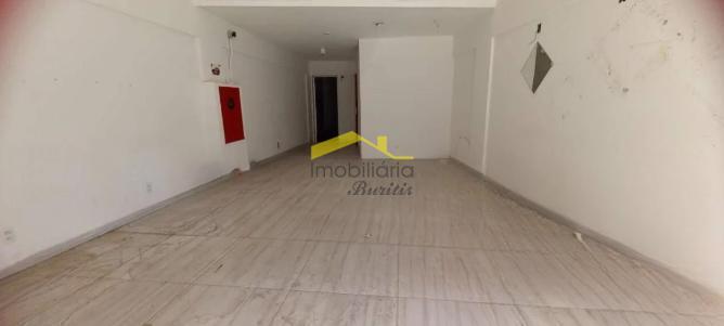 Loja, Buritis, 1 Vaga