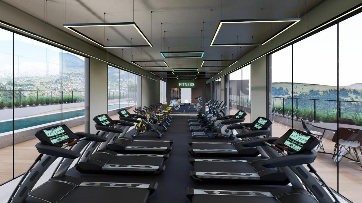 Apartamento, Campo do Pires, 2 Quartos, 2 Vagas, 1 Suíte