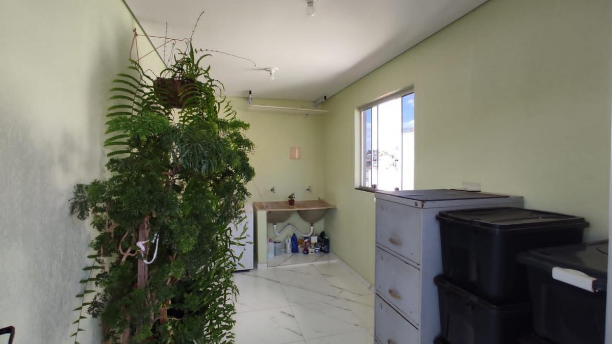 Cobertura, São Salvador, 3 Quartos, 2 Vagas