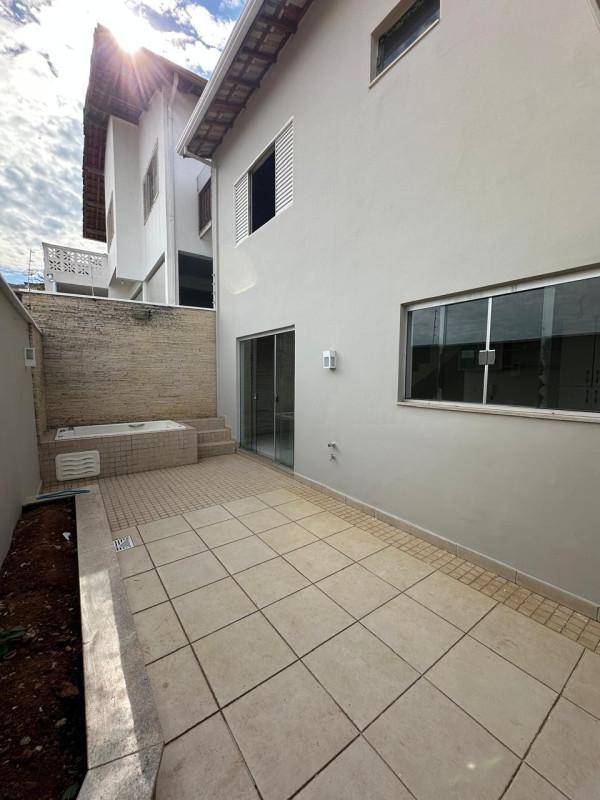 Casa, Santa Luiza, 0 Quarto, 0 Vaga