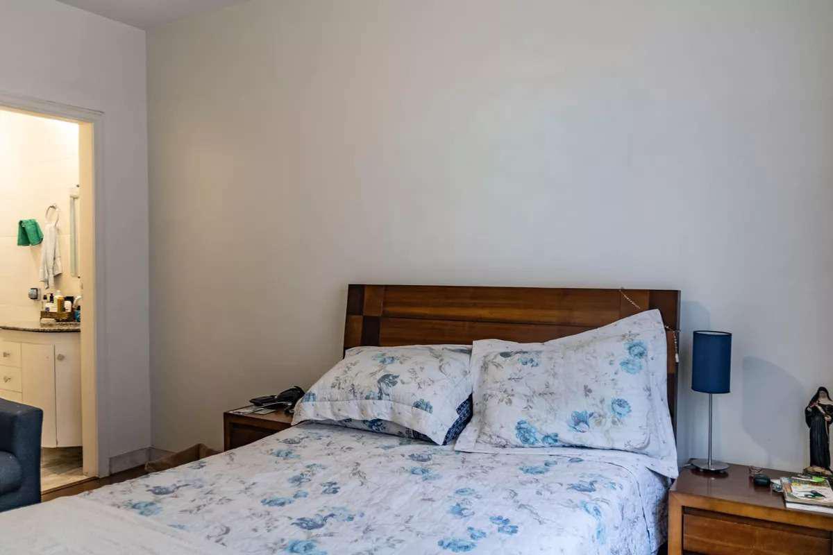 Apartamento, Coração de Jesus, 3 Quartos, 2 Vagas, 1 Suíte