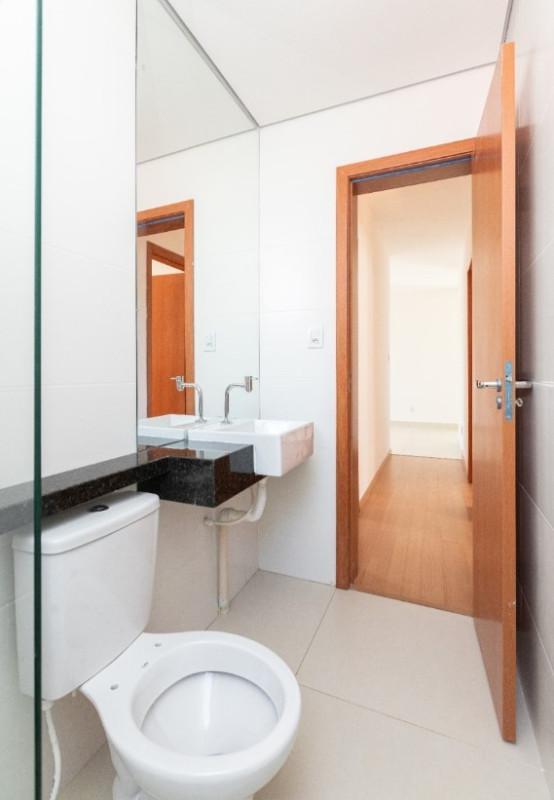 Apartamento, Salgado Filho, 3 Quartos, 2 Vagas, 1 Suíte