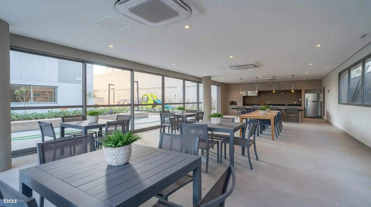 Apartamento, Gávea, 3 Quartos, 2 Vagas, 1 Suíte