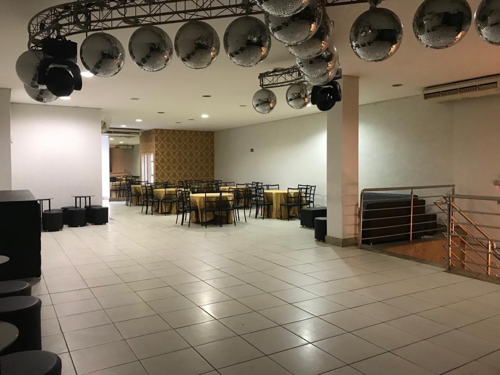 Andar, Barro Preto, 0 Quarto, 0 Vaga