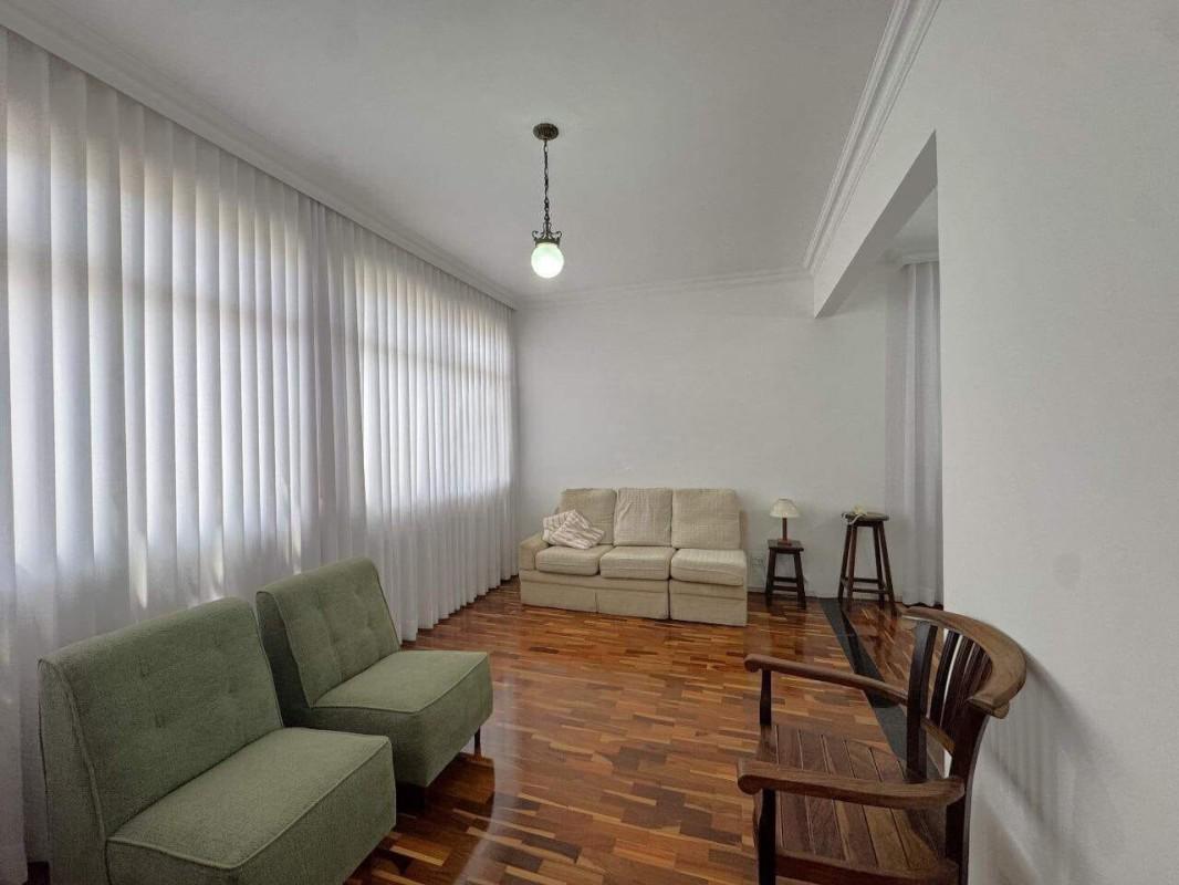 Apartamento, Anchieta, 3 Quartos, 1 Vaga