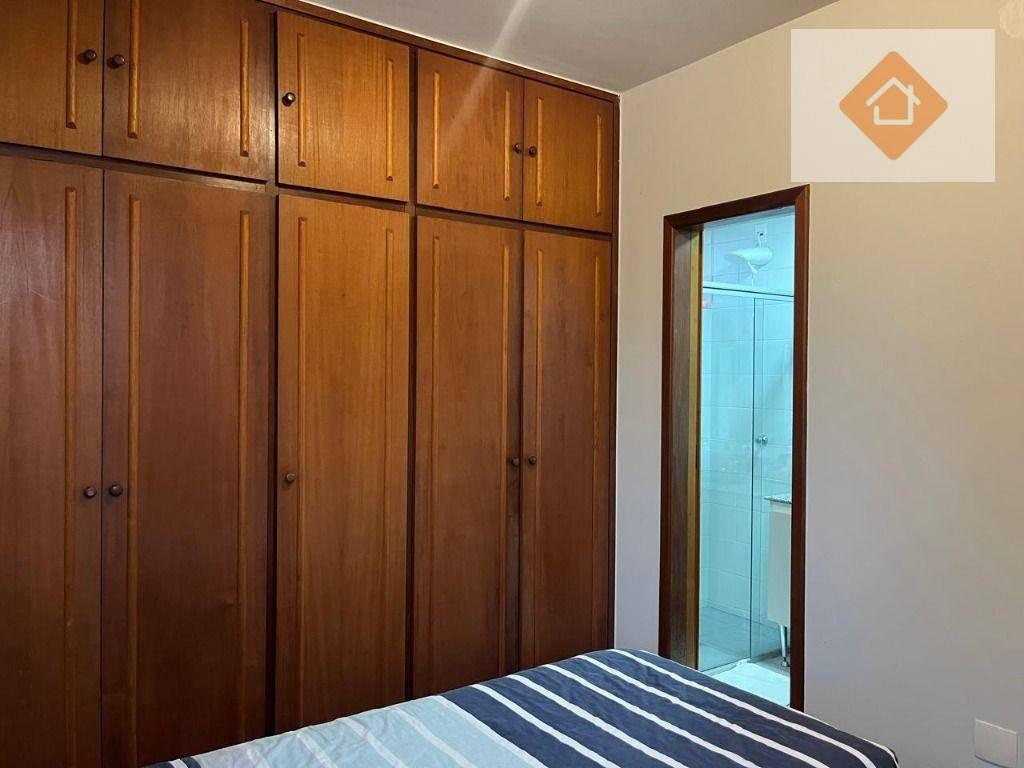 Apartamento, Santo Antônio, 3 Quartos, 2 Vagas, 1 Suíte