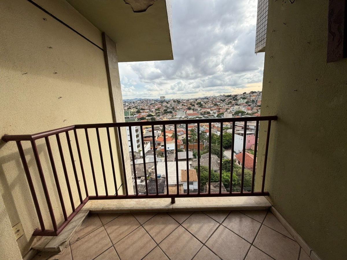 Cobertura, Palmares, 3 Quartos, 2 Vagas, 1 Suíte