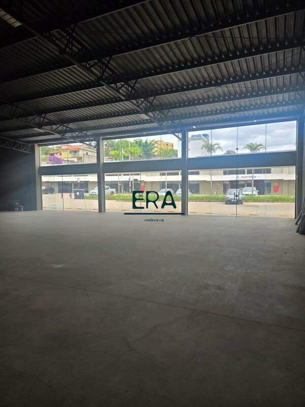 Andar, Centro, 0 Quarto, 84 Vagas