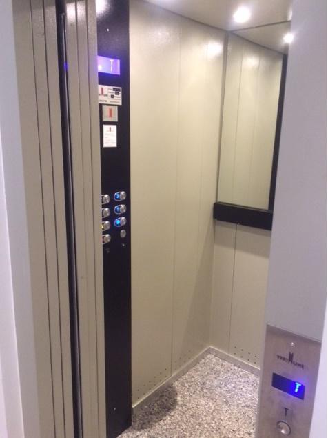 Cobertura, Cachoeirinha, 3 Quartos, 2 Vagas, 1 Suíte