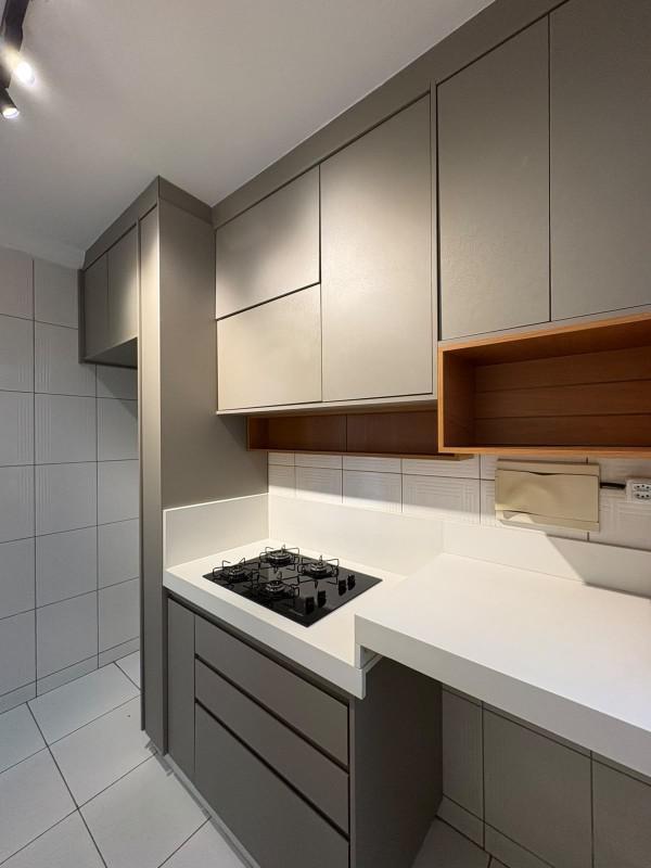 Apartamento, Jardim Riacho das Pedras, 2 Quartos, 1 Vaga