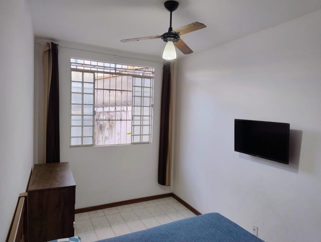 Casa, Jardim Leblon, 2 Quartos, 1 Vaga