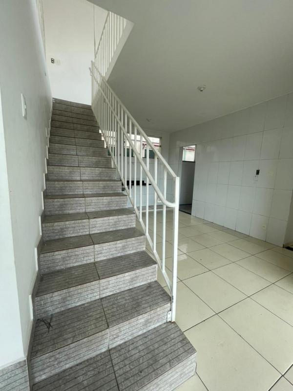 Cobertura, Concórdia, 3 Quartos, 2 Vagas, 1 Suíte