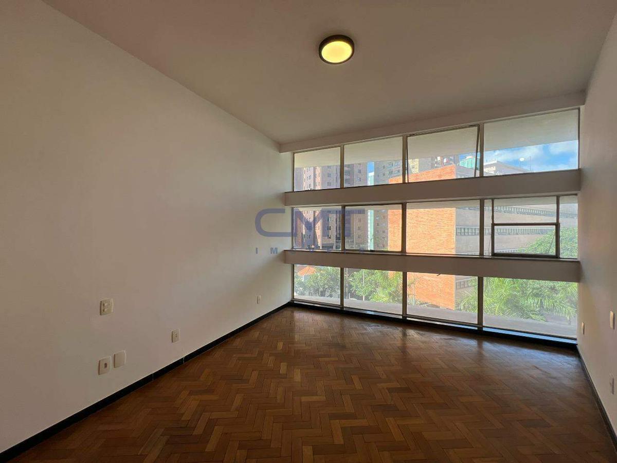 Apartamento, Savassi, 3 Quartos, 2 Vagas, 1 Suíte