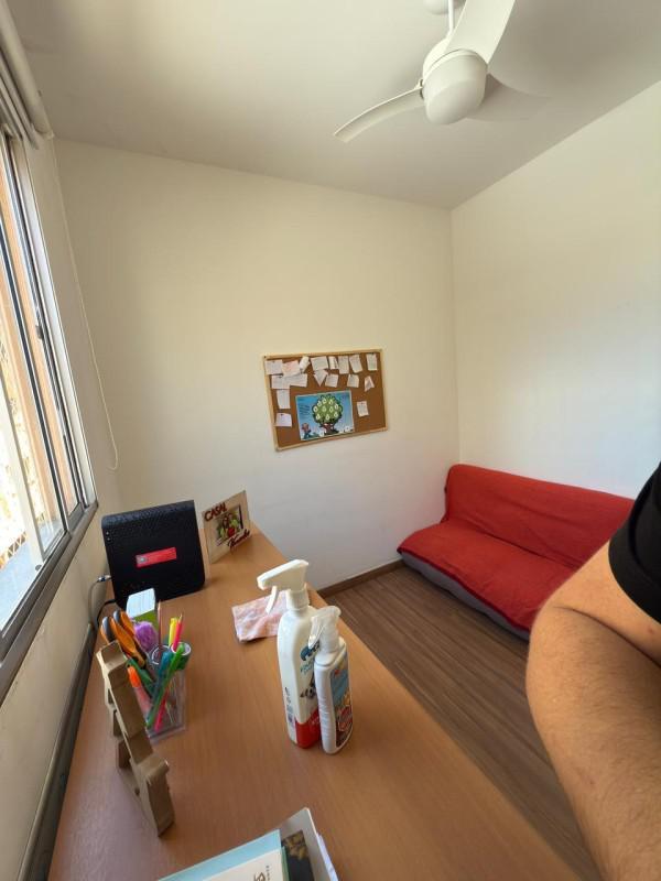 Apartamento, Fernão Dias, 3 Quartos, 1 Vaga, 1 Suíte