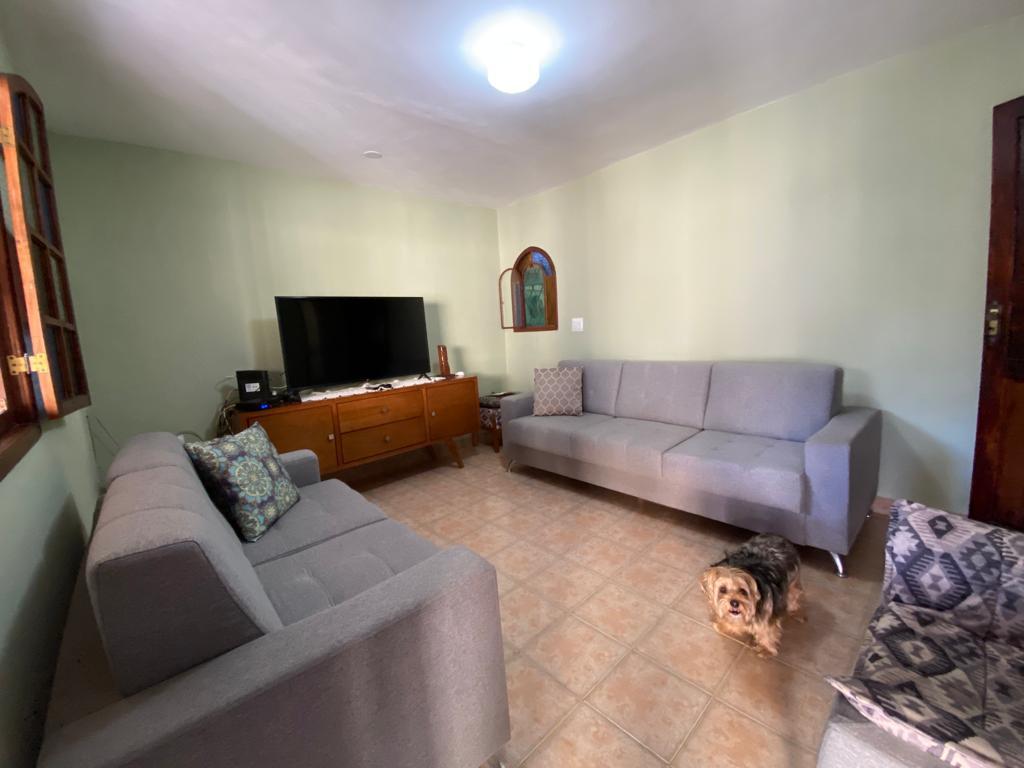 Casa, Alípio de Melo, 2 Quartos, 0 Vaga