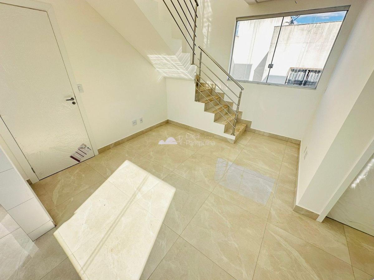 Apartamento, Santa Mônica, 2 Quartos, 1 Vaga