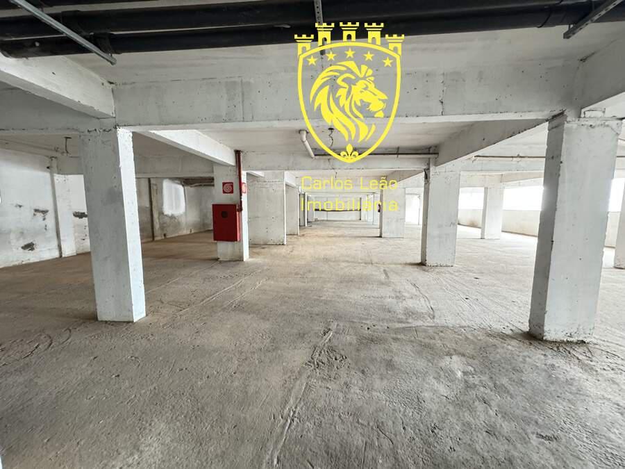 Garagem, Buritis, 0 Quarto, 20 Vagas