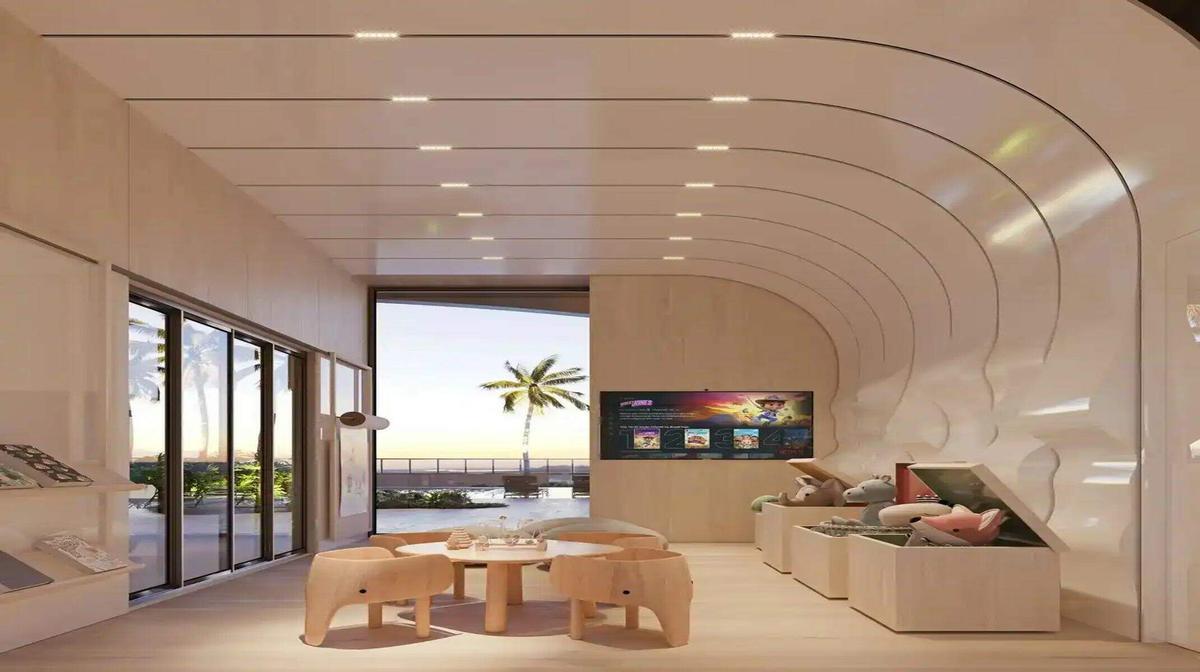 Apartamento, Santa Lúcia, 4 Quartos, 4 Vagas, 4 Suítes