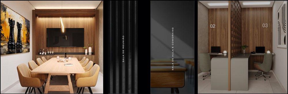 Apartamento, Centro, 3 Quartos, 1 Vaga, 1 Suíte