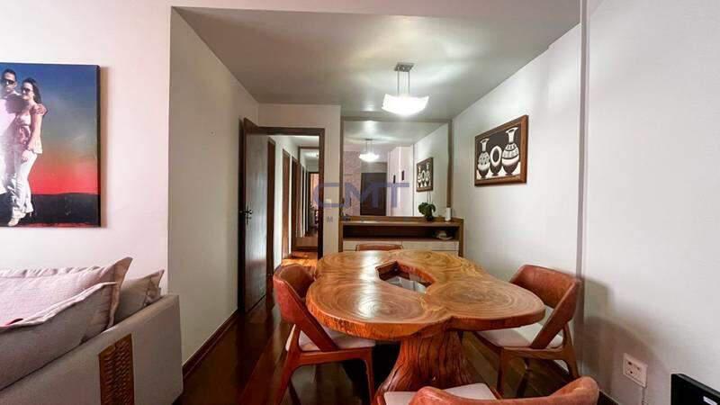 Apartamento, Buritis, 3 Quartos, 2 Vagas, 1 Suíte