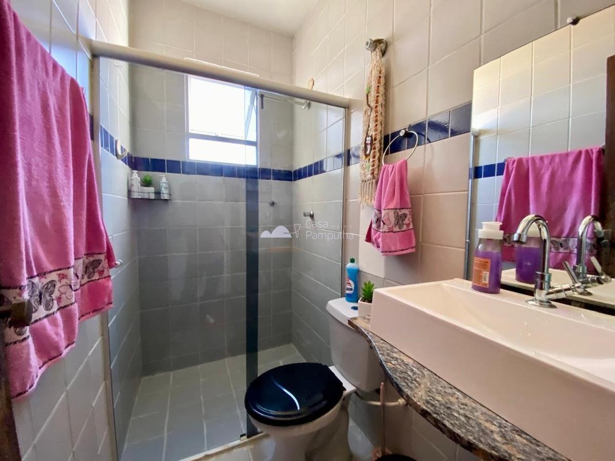 Apartamento, Santa Amélia, 3 Quartos, 2 Vagas, 1 Suíte