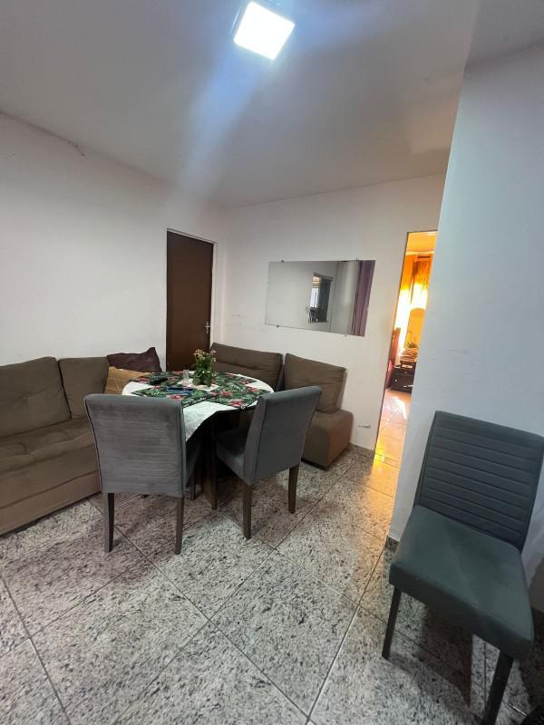 Casa, São Gabriel, 4 Quartos, 1 Vaga