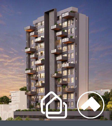 Apartamento, Santa Lúcia, 4 Quartos, 3 Vagas, 2 Suítes