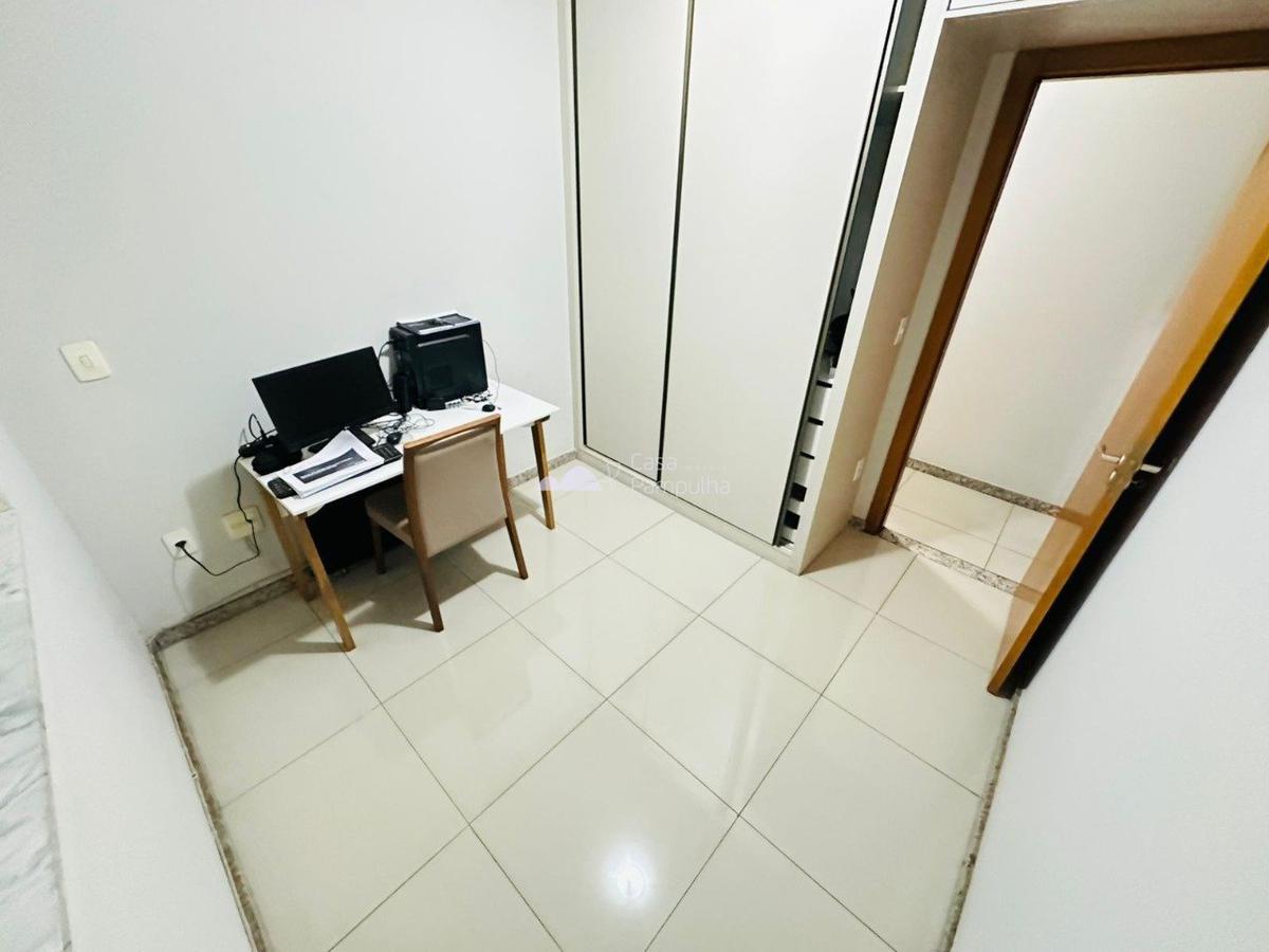 Apartamento, Santa Amélia, 3 Quartos, 3 Vagas, 1 Suíte
