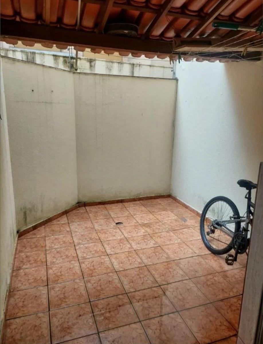 Apartamento, Planalto, 2 Quartos, 1 Vaga