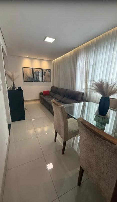 Apartamento, Carlos Prates, 3 Quartos, 1 Vaga