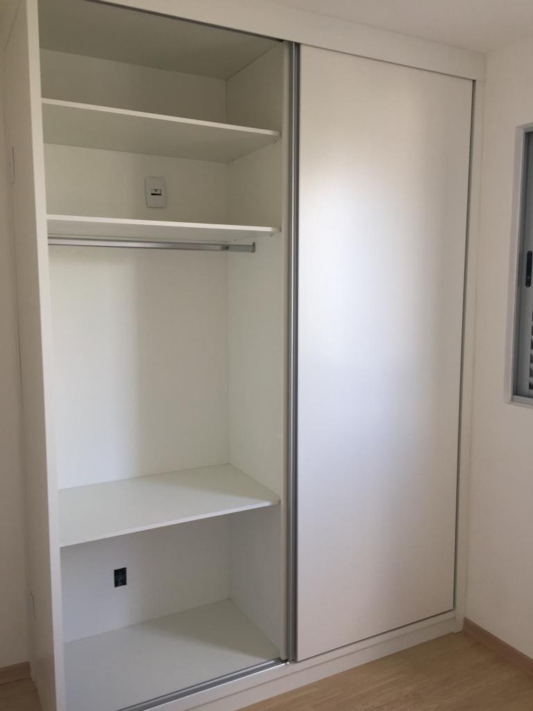 Apartamento, Arvoredo, 2 Quartos, 1 Vaga, 1 Suíte