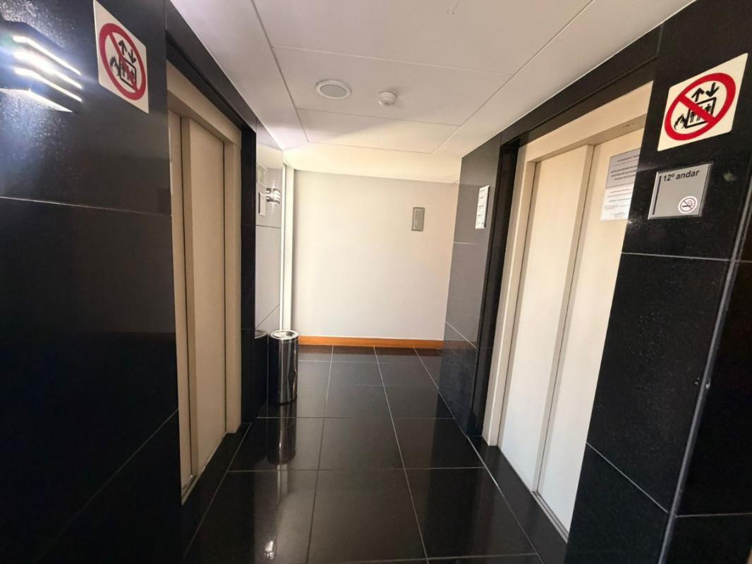 Apartamento, Santo Agostinho, 1 Quarto, 1 Vaga