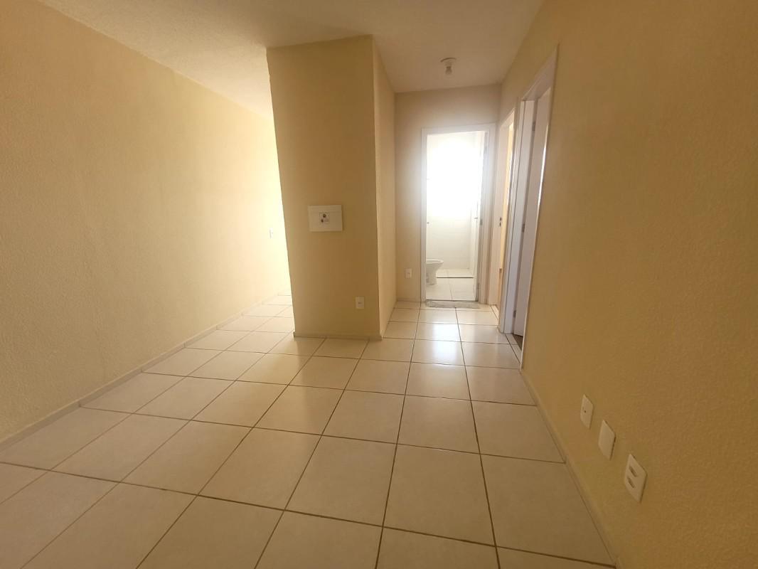 Apartamento, Estrela Dalva, 2 Quartos, 1 Vaga