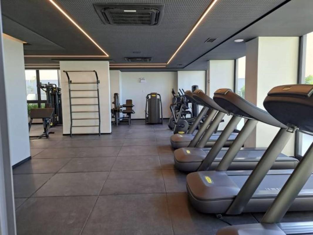 Apartamento, Vila da Serra, 2 Quartos, 2 Vagas, 1 Suíte