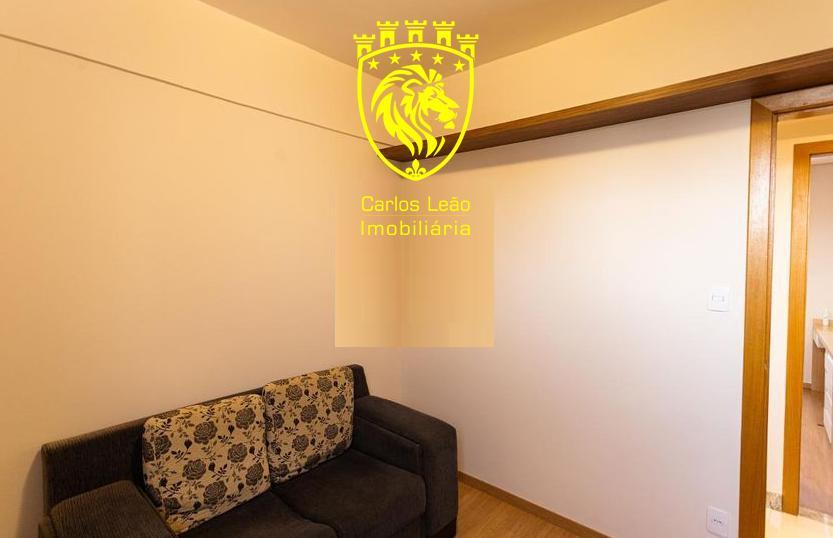 Apartamento, União, 4 Quartos, 3 Vagas, 1 Suíte