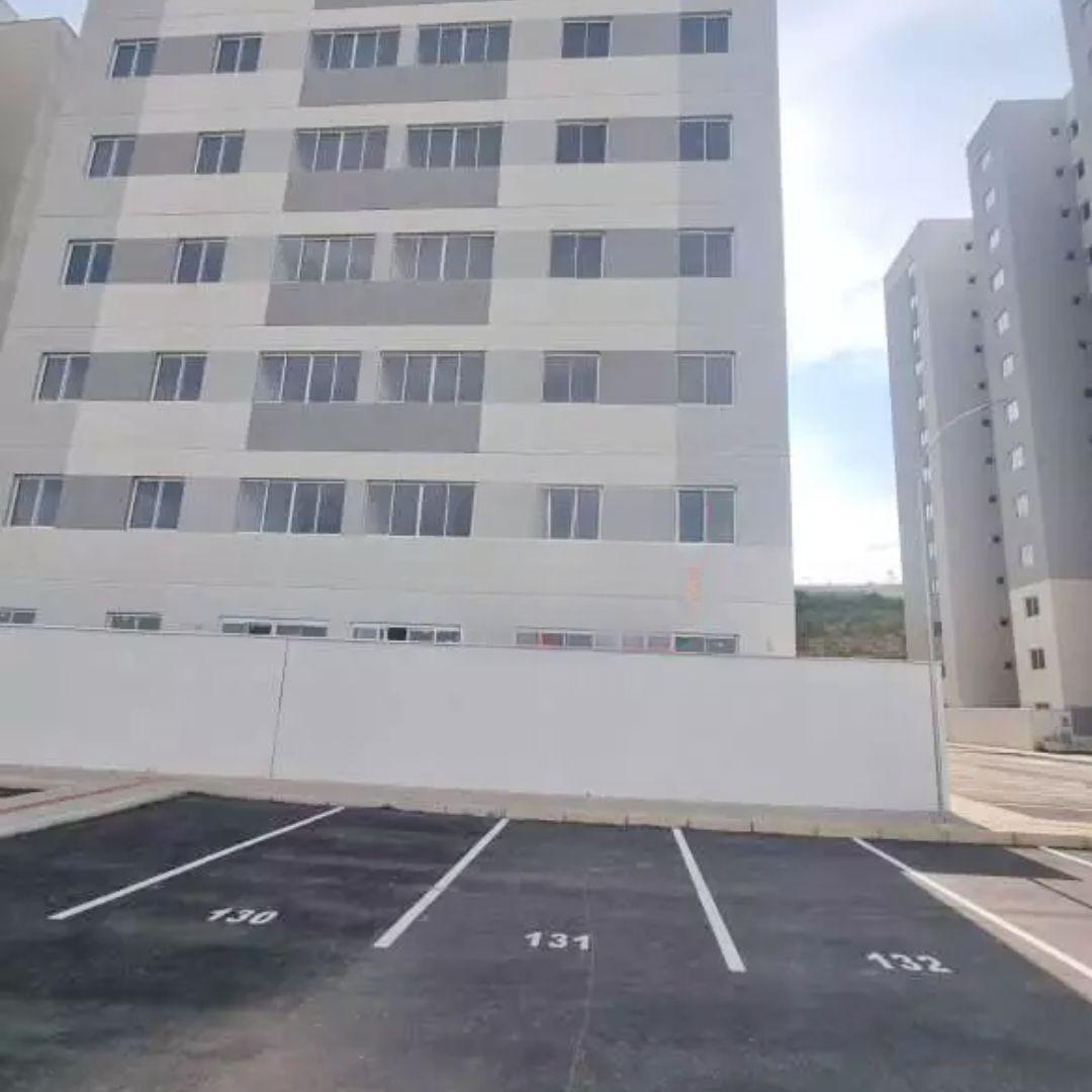 Apartamento, Palmeiras, 3 Quartos, 1 Vaga, 1 Suíte