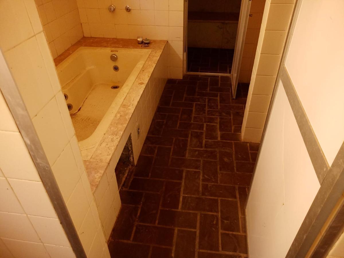 Casa Comercial, Santa Teresa, 8 Quartos, 6 Vagas, 1 Suíte