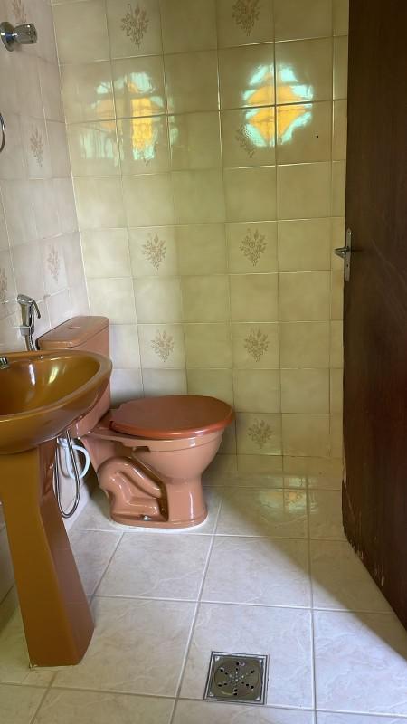 Casa, Inconfidência, 3 Quartos, 0 Vaga