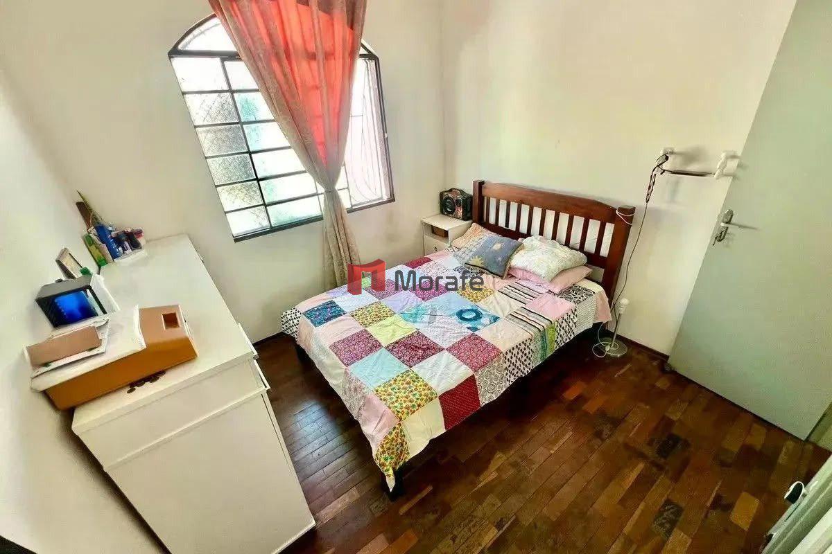 Casa, Santa Branca, 2 Quartos, 1 Vaga