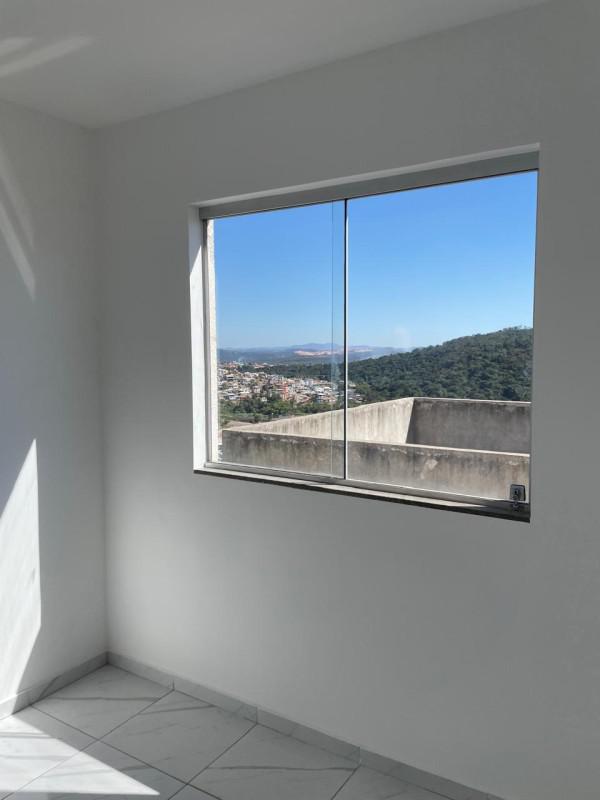 Cobertura, Masterville, 3 Quartos, 2 Vagas, 1 Suíte