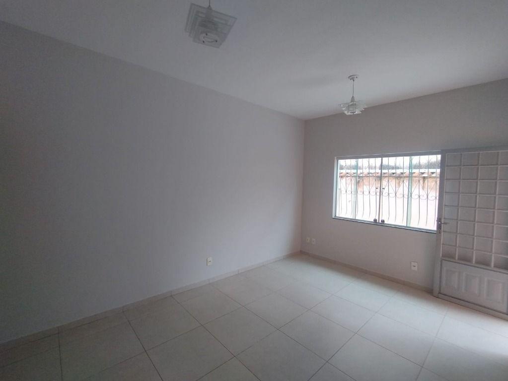 Casa, Paciência, 3 Quartos, 0 Vaga