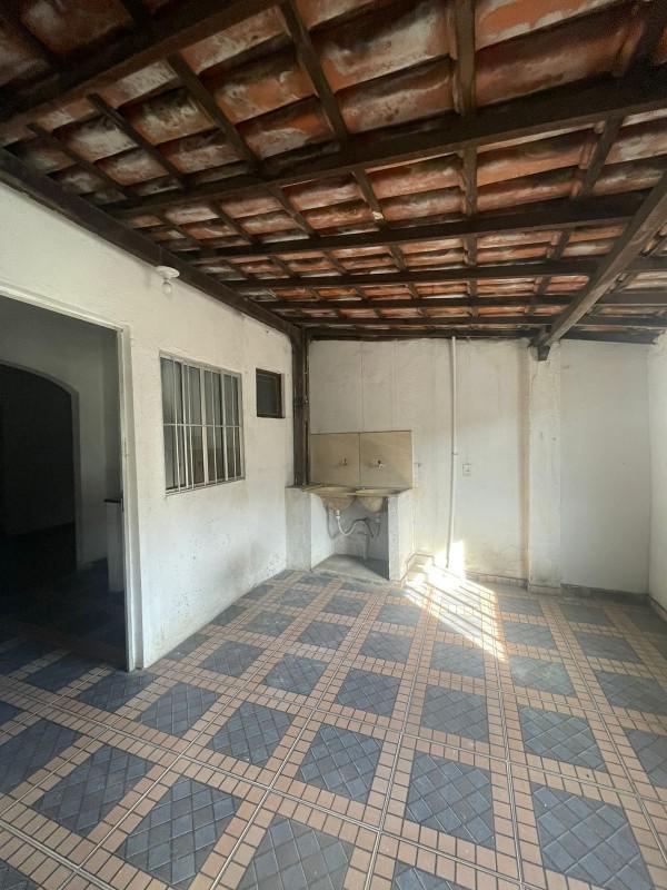 Apartamento, Diamante, 2 Quartos, 0 Vaga